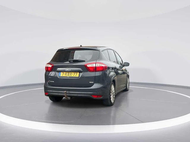 Ford c-max 1.0 lease titanium 2013 | 7-kbx-77 - afbeelding 5 van  30