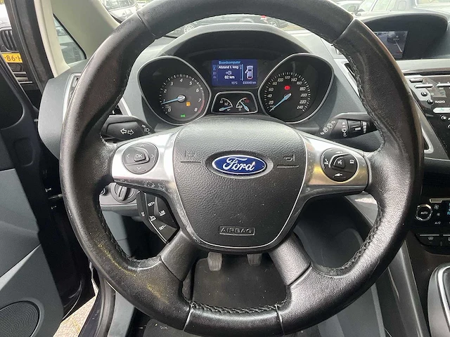 Ford c-max 1.0 lease titanium 2013 | 7-kbx-77 - afbeelding 6 van  30