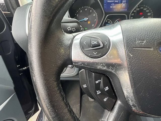 Ford c-max 1.0 lease titanium 2013 | 7-kbx-77 - afbeelding 9 van  30