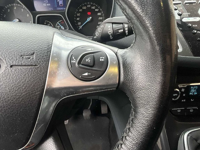 Ford c-max 1.0 lease titanium 2013 | 7-kbx-77 - afbeelding 10 van  30