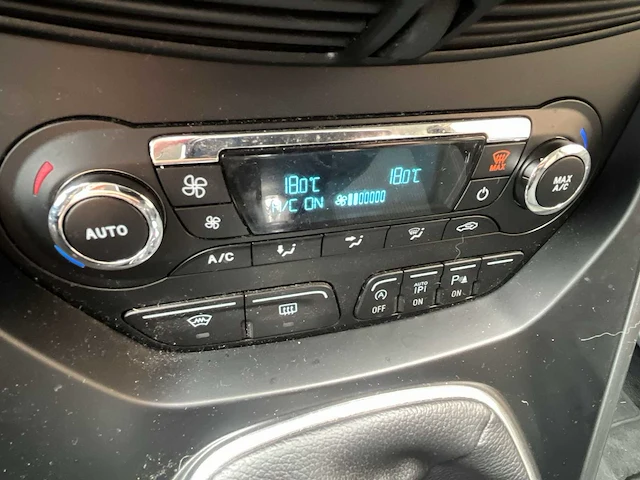 Ford c-max 1.0 lease titanium 2013 | 7-kbx-77 - afbeelding 15 van  30