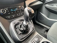 Ford c-max 1.0 lease titanium 2013 | 7-kbx-77 - afbeelding 16 van  30
