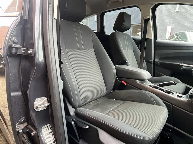 Ford c-max 1.0 lease titanium 2013 | 7-kbx-77 - afbeelding 21 van  30
