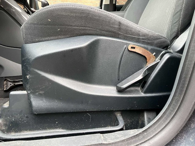 Ford c-max 1.0 lease titanium 2013 | 7-kbx-77 - afbeelding 27 van  30