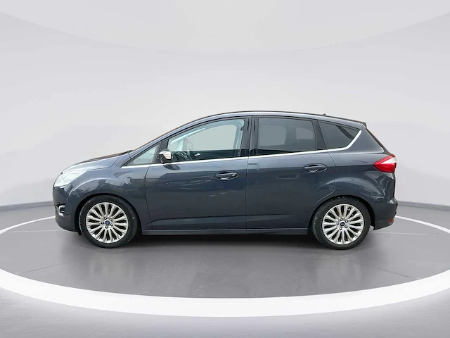 Ford c-max 1.0 lease titanium 2013 | 7-kbx-77 - afbeelding 28 van  30
