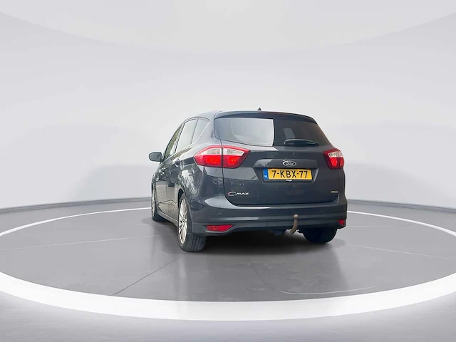 Ford c-max 1.0 lease titanium 2013 | 7-kbx-77 - afbeelding 30 van  30