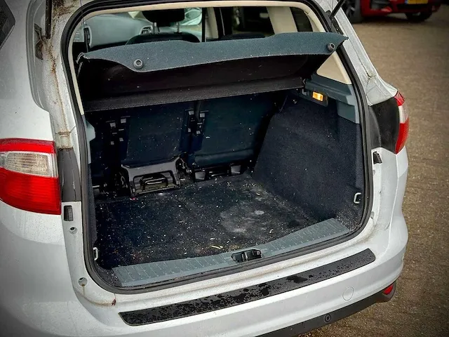 Ford c-max 1.0 titanium, 24-zjj-3 - afbeelding 2 van  17