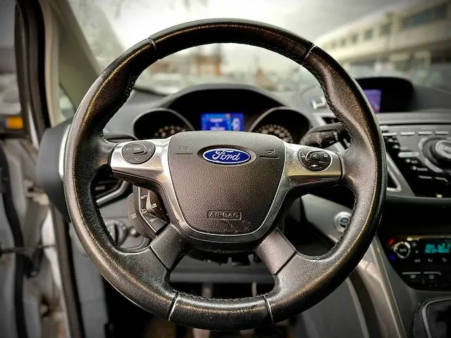 Ford c-max 1.0 titanium, 24-zjj-3 - afbeelding 4 van  17