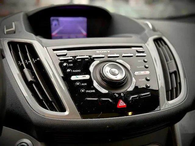 Ford c-max 1.0 titanium, 24-zjj-3 - afbeelding 6 van  17