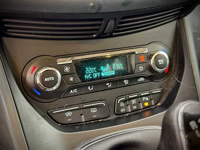 Ford c-max 1.0 titanium, 24-zjj-3 - afbeelding 7 van  17