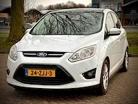 Ford c-max 1.0 titanium, 24-zjj-3 - afbeelding 1 van  17