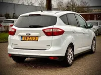 Ford c-max 1.0 titanium, 24-zjj-3 - afbeelding 10 van  17
