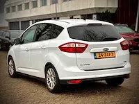 Ford c-max 1.0 titanium, 24-zjj-3 - afbeelding 12 van  17