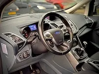 Ford c-max 1.0 titanium, 24-zjj-3 - afbeelding 14 van  17