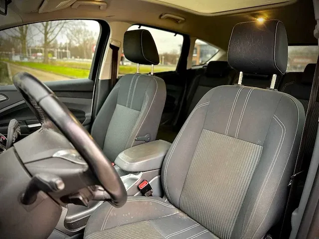 Ford c-max 1.0 titanium, 24-zjj-3 - afbeelding 15 van  17