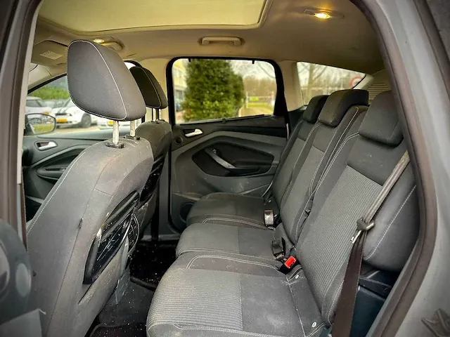 Ford c-max 1.0 titanium, 24-zjj-3 - afbeelding 16 van  17