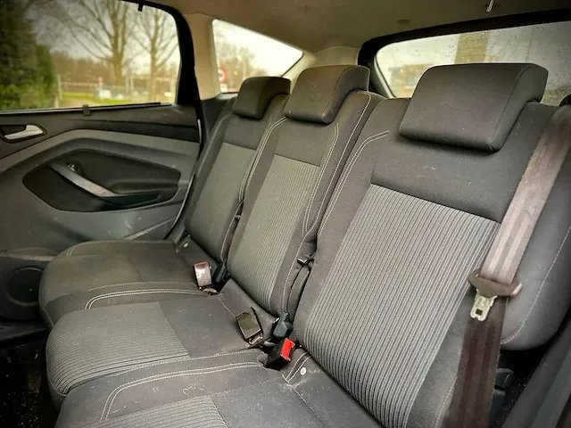 Ford c-max 1.0 titanium, 24-zjj-3 - afbeelding 17 van  17