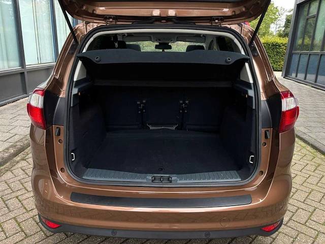 Ford c-max 1.0 titanium, 9-tbz-02 - afbeelding 19 van  23