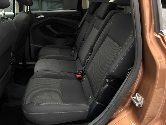 Ford c-max 1.0 titanium, 9-tbz-02 - afbeelding 2 van  23