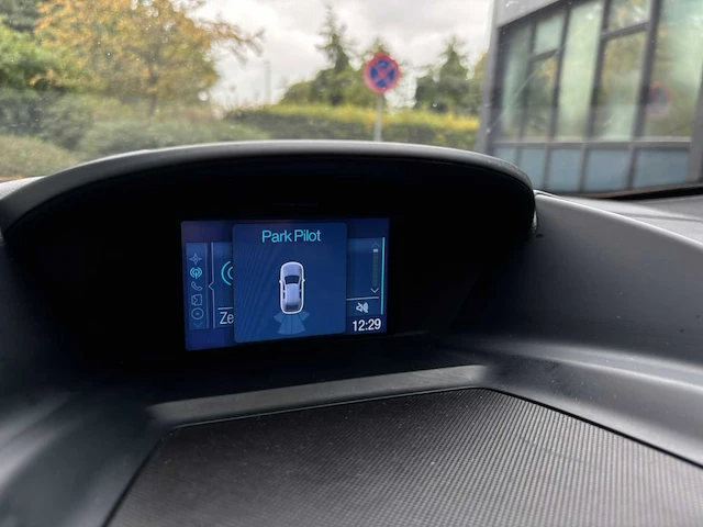 Ford c-max 1.0 titanium, 9-tbz-02 - afbeelding 3 van  23