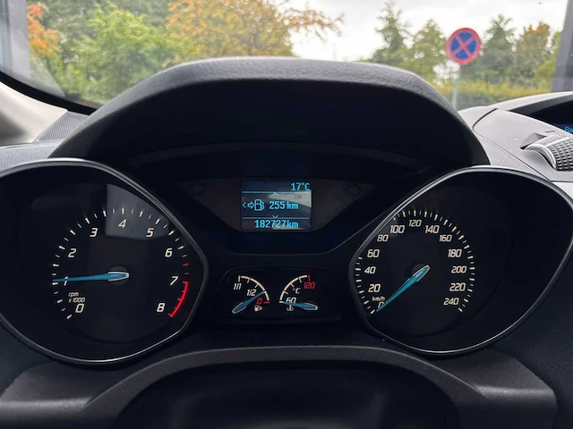 Ford c-max 1.0 titanium, 9-tbz-02 - afbeelding 4 van  23