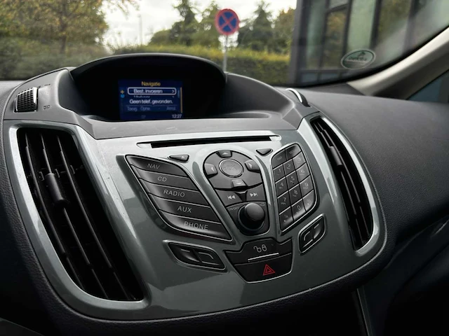 Ford c-max 1.0 titanium, 9-tbz-02 - afbeelding 5 van  23