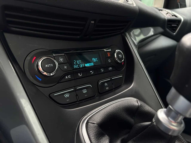 Ford c-max 1.0 titanium, 9-tbz-02 - afbeelding 7 van  23