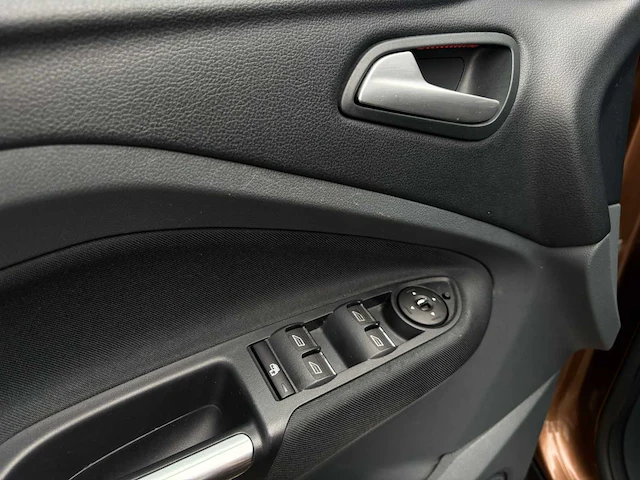 Ford c-max 1.0 titanium, 9-tbz-02 - afbeelding 13 van  23