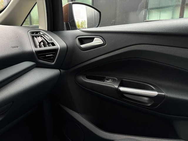 Ford c-max 1.0 titanium, 9-tbz-02 - afbeelding 15 van  23