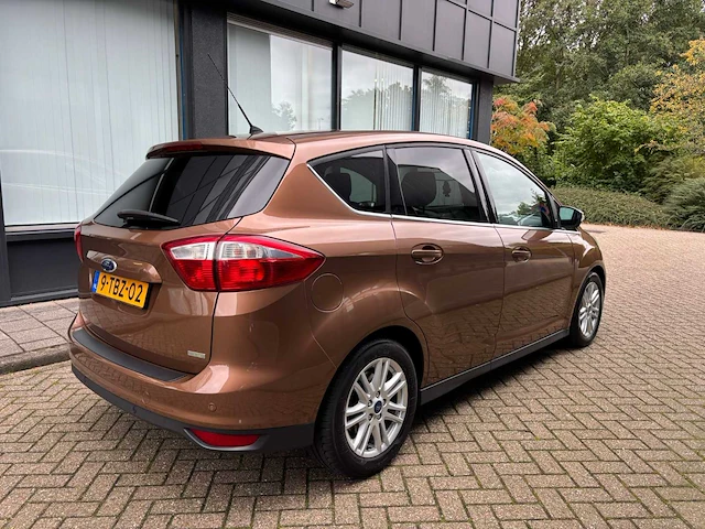 Ford c-max 1.0 titanium, 9-tbz-02 - afbeelding 12 van  23