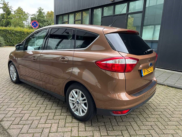 Ford c-max 1.0 titanium, 9-tbz-02 - afbeelding 18 van  23