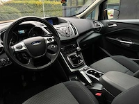 Ford c-max 1.0 titanium, 9-tbz-02 - afbeelding 22 van  23