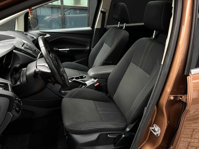 Ford c-max 1.0 titanium, 9-tbz-02 - afbeelding 23 van  23