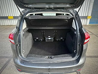 Ford c-max 1.0 titanium , ; jf-322-d - afbeelding 2 van  15