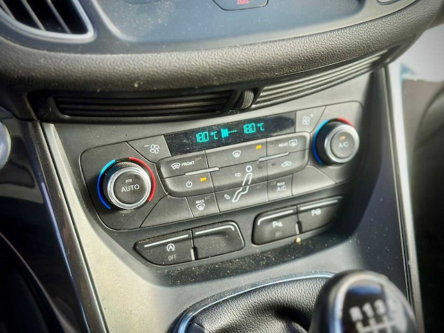 Ford c-max 1.0 titanium , ; jf-322-d - afbeelding 6 van  15