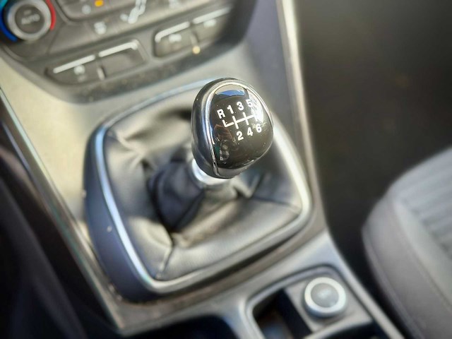 Ford c-max 1.0 titanium , ; jf-322-d - afbeelding 7 van  15