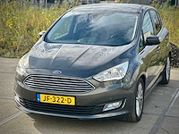 Ford c-max 1.0 titanium , ; jf-322-d - afbeelding 1 van  15