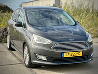 Ford c-max 1.0 titanium , ; jf-322-d - afbeelding 8 van  15