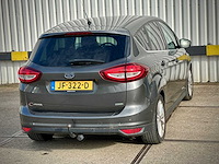 Ford c-max 1.0 titanium , ; jf-322-d - afbeelding 10 van  15