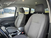 Ford c-max 1.0 titanium , ; jf-322-d - afbeelding 13 van  15