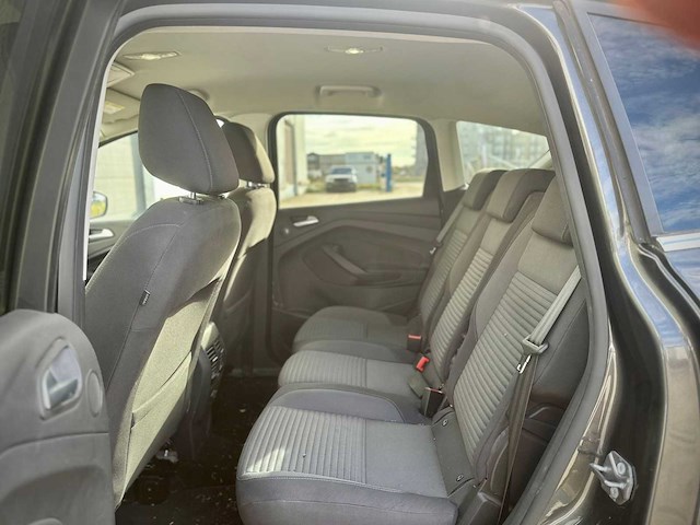 Ford c-max 1.0 titanium , ; jf-322-d - afbeelding 14 van  15