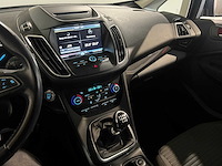 Ford c-max 1.0 titanium, jx-231-s - afbeelding 3 van  14