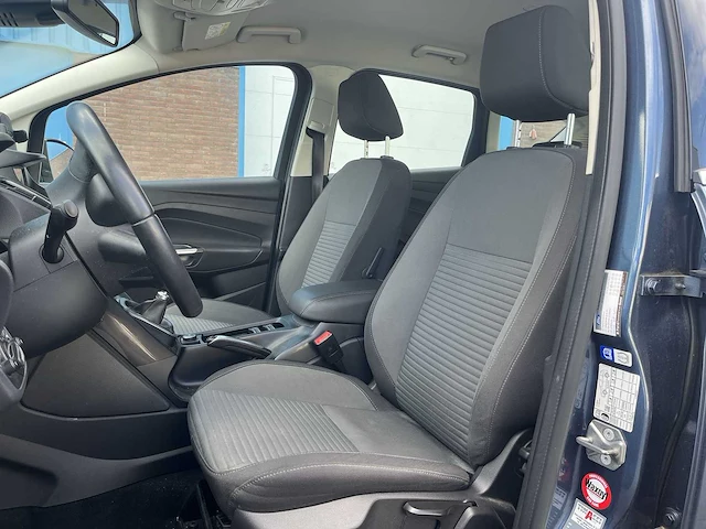 Ford c-max 1.0 titanium | tl-971-l - afbeelding 2 van  24