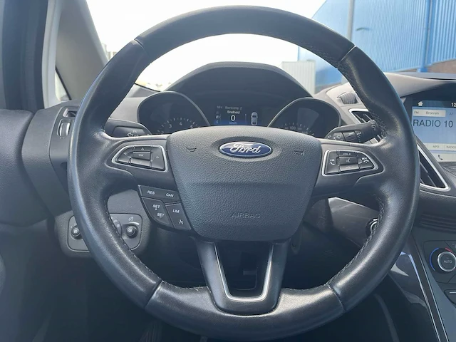 Ford c-max 1.0 titanium | tl-971-l - afbeelding 5 van  24