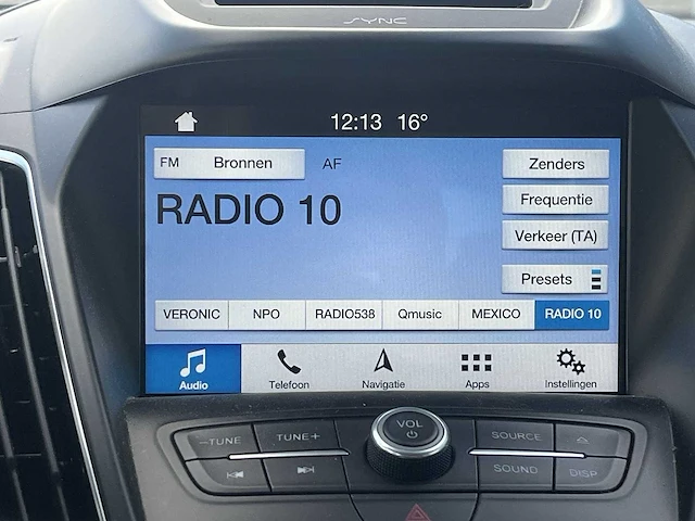 Ford c-max 1.0 titanium | tl-971-l - afbeelding 7 van  24