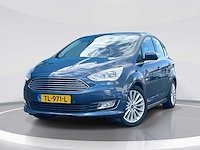 Ford c-max 1.0 titanium | tl-971-l - afbeelding 1 van  24