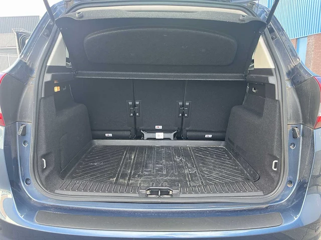 Ford c-max 1.0 titanium | tl-971-l - afbeelding 13 van  24