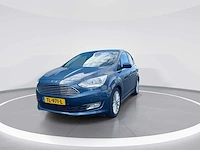 Ford c-max 1.0 titanium | tl-971-l - afbeelding 12 van  24