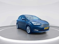 Ford c-max 1.0 titanium | tl-971-l - afbeelding 23 van  24
