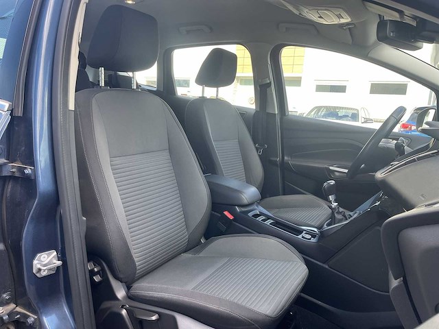 Ford c-max 1.0 titanium | tl-971-l - afbeelding 15 van  24